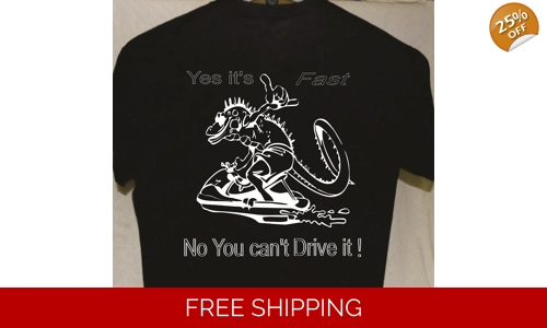 Jet ski Lover C-Ya T shirt more tshirts listed for sale Great Gift For Friends